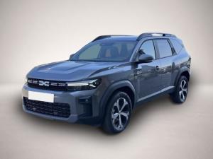 Dacia Bigster Journey Journey Hybrid -G 140 360° el.Heckklap.