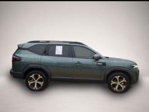 Dacia Bigster Journey LKHZ+SHZ+Navi+RFK Hybrid 155 Jo.