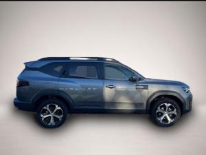 Dacia Bigster Journey LKHZ+SHZ+PDC+RFK Hybrid 155 Jou.