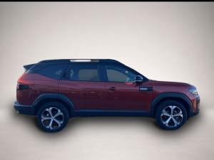 Dacia Bigster Journey LKHZ+SHZ+PDC+RFK Hybrid 155 Jou.