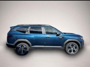 Dacia Bigster Journey LKHZ+SHZ+PDC+RFK Hybrid 155 Jou.