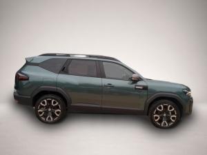 Dacia Bigster Journey Navi+SHZ+LKHZ+RFK Hybrid 155 Jo.