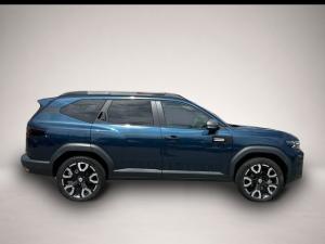 Dacia Bigster Journey Pano-Dach+SHZ+RFK Hybrid-G 150 .