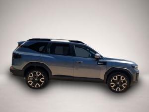 Dacia Bigster Journey Panodach+Winter-Plus-Paket Hybr.