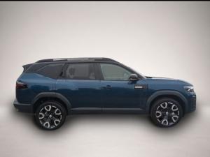 Dacia Bigster Journey SHZ 19-Zoll Pano Hybrid 155 Jou.