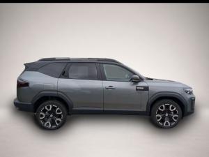 Dacia Bigster Journey SHZ 19-Zoll Pano Hybrid 155 Jou.