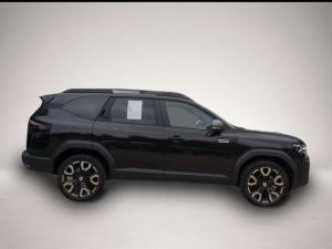 Dacia Bigster Journey SHZ+19-Zoll+Panodach+RFK Hybrid.