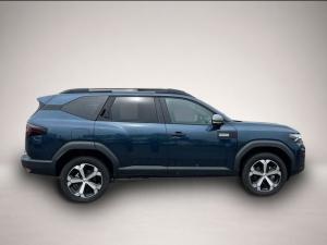 Dacia Bigster Journey SHZ+LKHZ Hybrid 155 Journey SHZ.