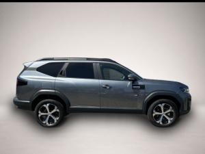 Dacia Bigster Journey SHZ+MV-Kamera+LED TCe 140 Journ.