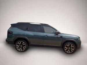 Dacia Bigster Journey SHZ+Panodach+LKHZ+19Zoll Hybrid.