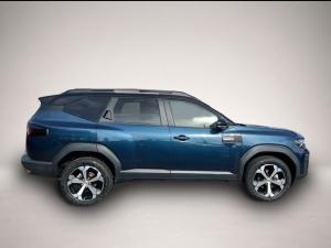 Dacia Bigster Journey SHZ+RFK+LED Hybrid 155 Journey .