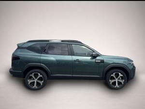 Dacia Bigster Journey SHZ+RFK+LED Hybrid 155 Journey .