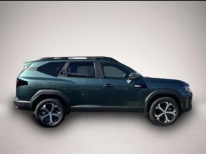Dacia Bigster Journey Winter-Plus-Paket Hybrid 155 Jo.