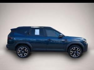 Dacia Bigster Journey Winterpaket+el. Heckklappe Hybr.