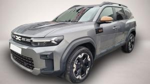 Dacia Bigster LPG Hybrid 4×4 Extreme *LED*NAVI*SHZ*360