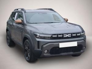 Dacia Bigster LPG Hybrid 4×4 Extreme *LED*NAVI*SHZ*360