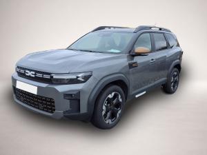 Dacia Bigster Mild Hybrid-G 140 6-Gang