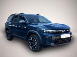 Dacia Bigster mild hybrid-G 140 Autogas Journey Winter