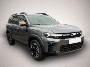 Dacia Bigster mild hybrid-G 140 LPG Extreme Winter-Pak