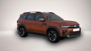 Dacia Bigster Mild Hybrid TCe 140 6-Gang