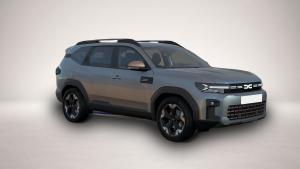 Dacia Bigster Mild Hybrid TCe 140 6-Gang