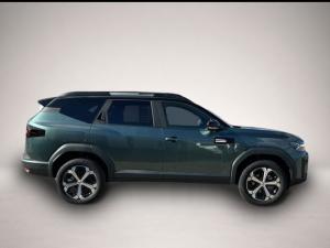 Dacia Bigster Mild Hybrid TCe 140 6-Gang