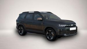 Dacia Bigster Mild Hybrid TCe 140 6-Gang
