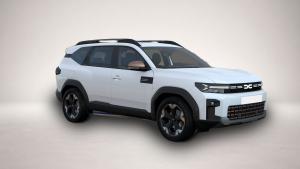 Dacia Bigster Mild Hybrid TCe 140 6-Gang