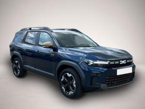 Dacia Bigster TCe 130 4×4 Extreme Winter-Paket-Plus+GJ