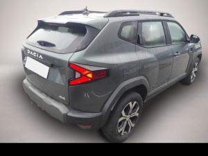Dacia Bigster TCe 140 Expression SHZ LKHZ Navi