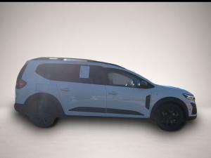 Dacia Bigster TCe 140 Expression SHZ LKHZ Navi