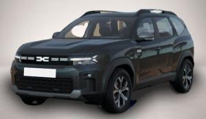 Dacia Bigster TCe 140 Expression SHZ LKHZ Navi