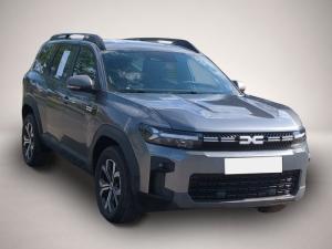 Dacia Bigster TCe 140 Expression SHZ LKHZ Navi