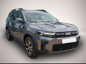Dacia Bigster TCe 140 Expression SHZ LKHZ Navi