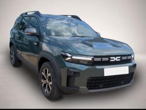 Dacia Bigster TCe 140 Expression SHZ LKHZ Navi