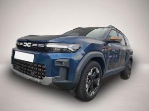 Dacia Bigster TCe 140 Extreme-SHZ-360-PANO-PDCv&h-TOT
