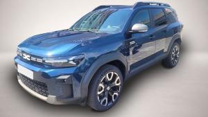 Dacia Bigster TCe 140 Journey SHZ+MV-Kamera+LED