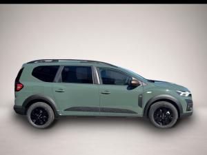 Dacia Bigster TCe 140 Journey SHZ+MV-Kamera+LED