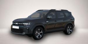 Dacia Bigster TCe 140 Journey Winter- & Citypaket