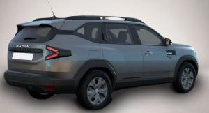 Dacia Bigster TCe 140 TCe140 Hybrid-G*LED*PDC*Cam*17.