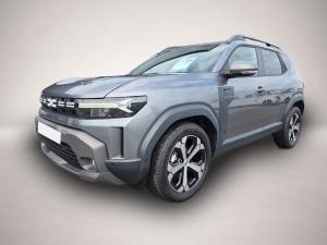Dacia Duster 1.3 TCe 150 EDC Journey City Paket