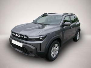 Dacia Duster 3 Expression TCe 4×2*NAVI-ÜBER-SMARTLINK*