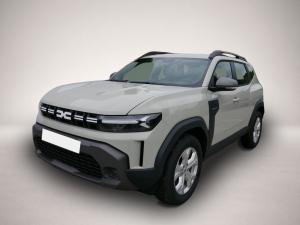 Dacia Duster 3 Expression TCe 4×2*NAVI-ÜBER-SMARTLINK*