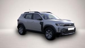 Dacia Duster Dacia Expression TCe 130 96 kW (130 PS) 6