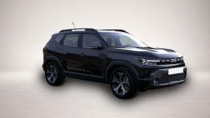 Dacia Duster Dacia Journey HYBRID 140 104 kW (141 PS)