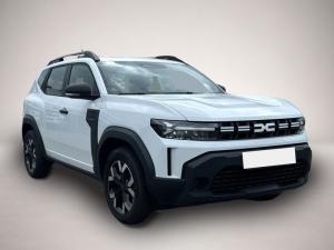 Dacia Duster ECO-G 100 LPG Essential+Alu+Klima+PDC+DAB