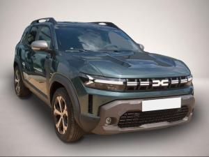 Dacia Duster Eco-G 120 auto Journey Winterpaket+Navi+R