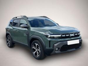 Dacia Duster ECO-G 120 LPG Journey NAVI+SHZ+LKHZ