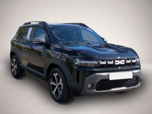 Dacia Duster ECO-G 120 LPG Journey SHZ LKHZ Navi