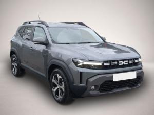 Dacia Duster ECO-G 120 LPG Journey SHZ LKHZ Navi